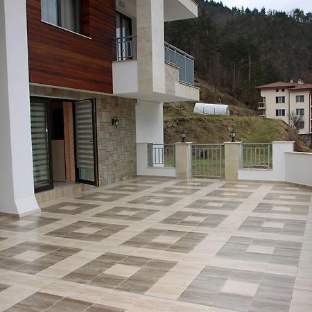 Hotel Kichika Rudozem Zewnętrze zdjęcie