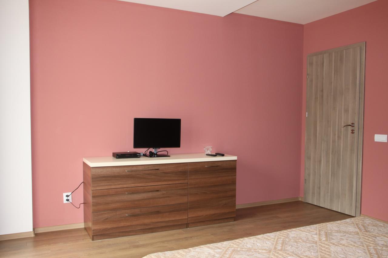 Hotel Kichika Rudozem Zewnętrze zdjęcie