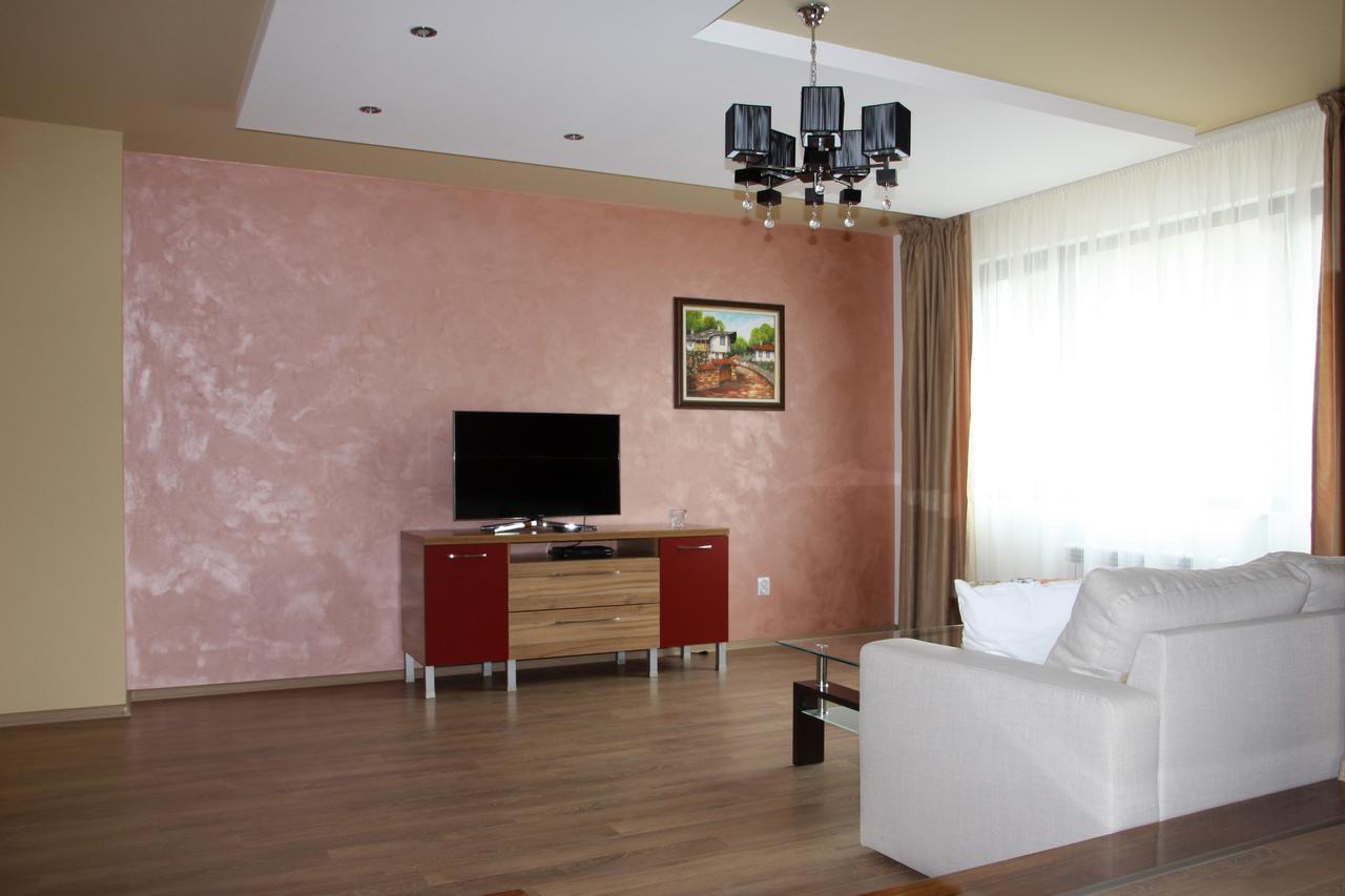 Hotel Kichika Rudozem Zewnętrze zdjęcie