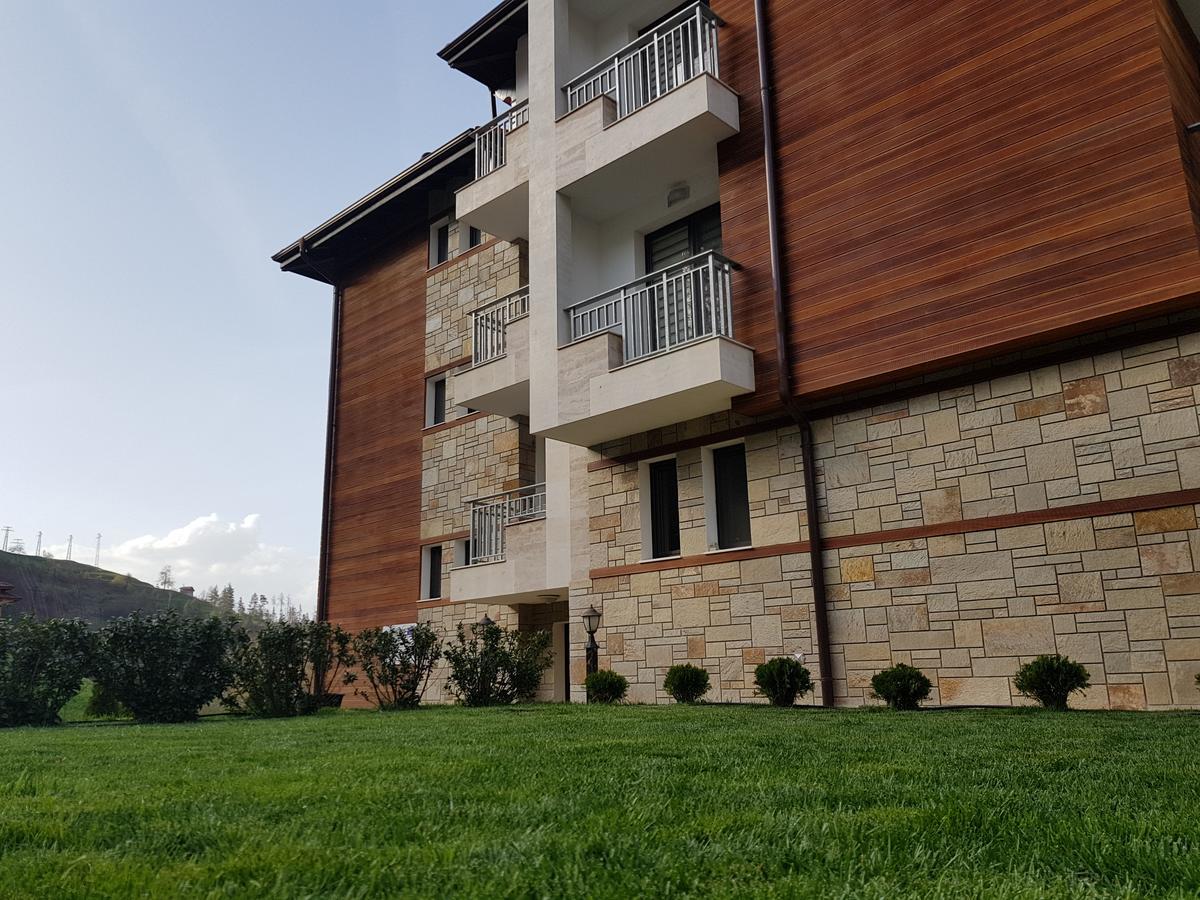 Hotel Kichika Rudozem Zewnętrze zdjęcie